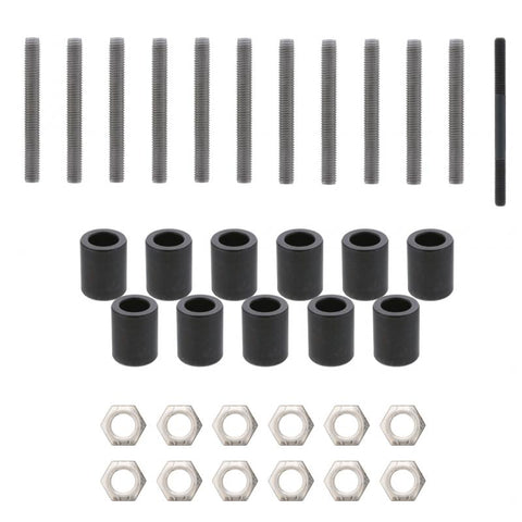 GENUINE PAI 340103 EXHAUST MANIFOLD STUD KIT