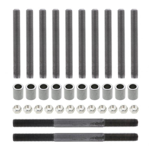 GENUINE PAI 340104 EXHAUST MANIFOLD STUD KIT