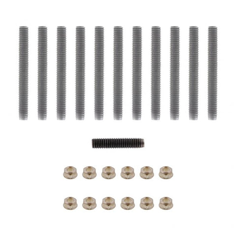 GENUINE PAI 340105 EXHAUST MANIFOLD STUD KIT