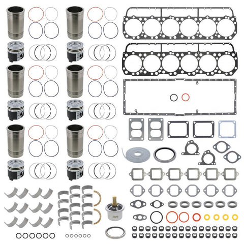 Pai 340611-001 Inframe Engine Kit
