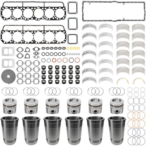 Pai 340611-010 Inframe Engine Kit