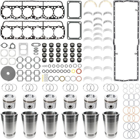 Pai 340611-019 Inframe Engine Kit