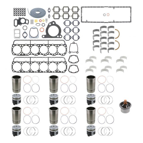 GENUINE PAI 340611-073 INFRAME ENGINE KIT