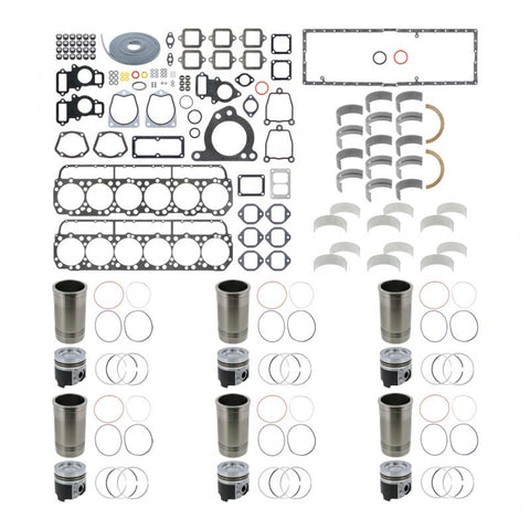 GENUINE PAI 340611-091 INFRAME ENGINE KIT