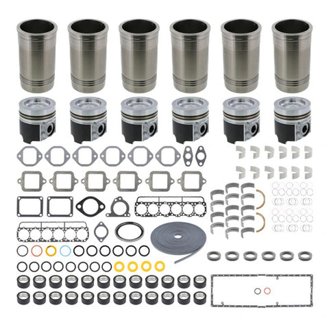 GENUINE PAI 340611-127 INFRAME ENGINE KIT