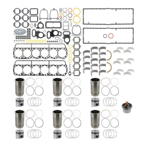 GENUINE PAI 340613-019 INFRAME ENGINE KIT