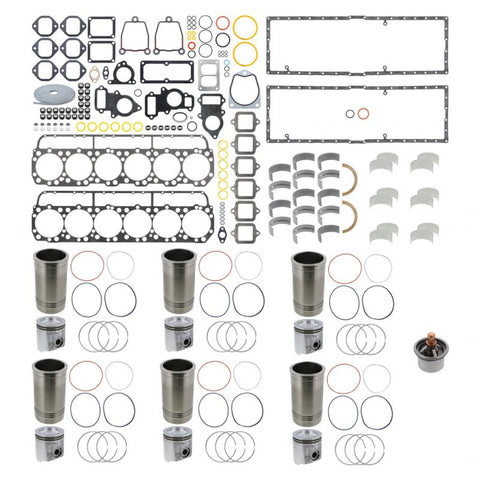 GENUINE PAI 340614-010 INFRAME ENGINE KIT