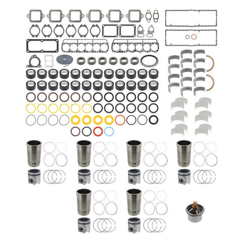 GENUINE PAI 340615-010 INFRAME ENGINE KIT