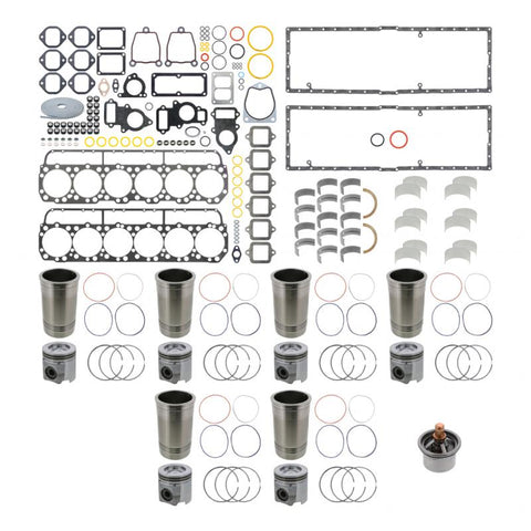 GENUINE PAI 340616-010 INFRAME ENGINE KIT