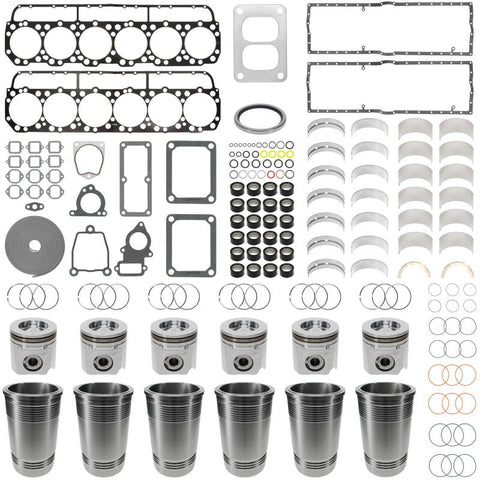 Pai 340616-028 Inframe Engine Kit