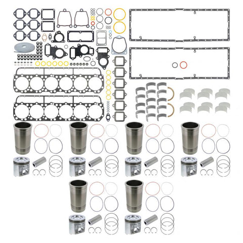 GENUINE PAI 340617-010 INFRAME ENGINE KIT