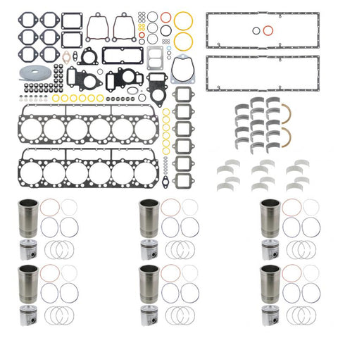 GENUINE PAI 340618-001 INFRAME ENGINE KIT