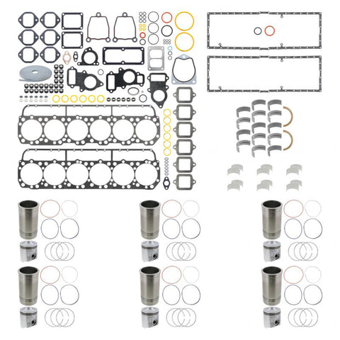 GENUINE PAI 340618-010 INFRAME ENGINE KIT