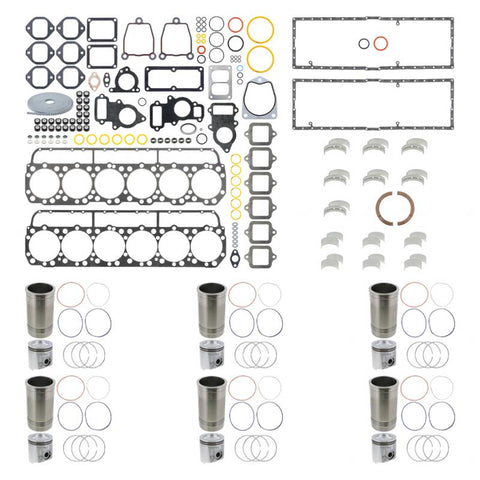 GENUINE PAI 340618-011 INFRAME ENGINE KIT