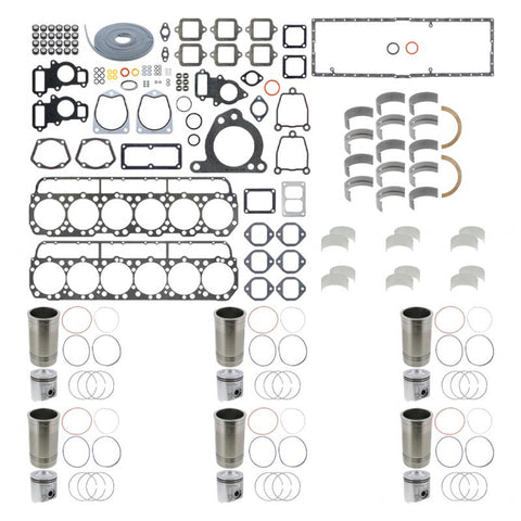 GENUINE PAI 340618-028 INFRAME ENGINE KIT