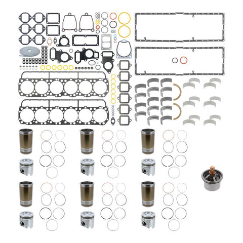 GENUINE PAI 340619-001 ENGINE KIT