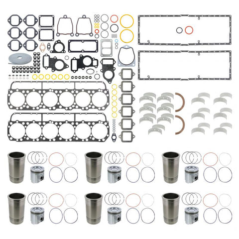 GENUINE PAI 340619-003 ENGINE KIT