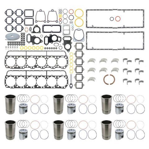 GENUINE PAI 340619-005 ENGINE KIT