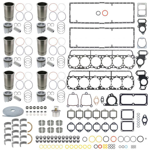 Pai 340620-010 Engine Kit