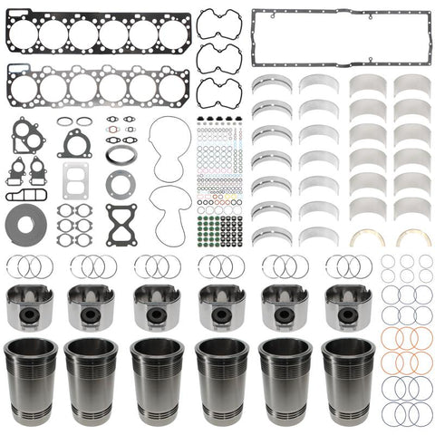 Pai 340651-010 Inframe Engine Kit