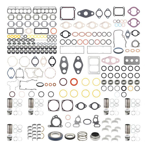 GENUINE PAI 340662-055 ENGINE OVERHAULKIT