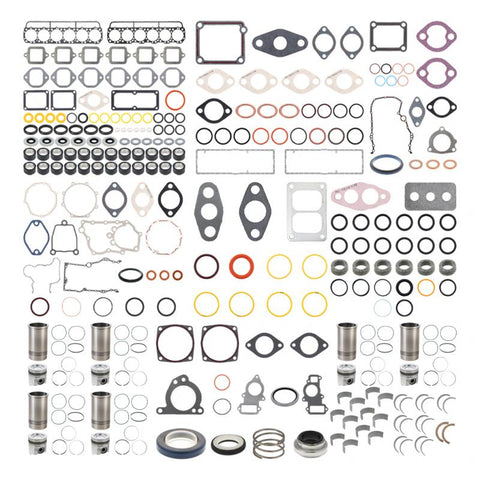 GENUINE PAI 340662-059 OVERHAUL ENGINE KIT