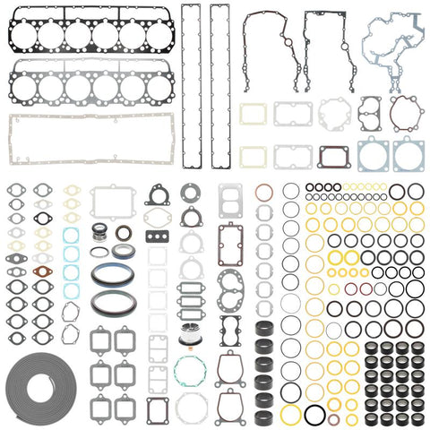 Pai 340666-010 Overhaul Engine Kit