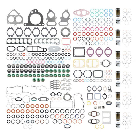 GENUINE PAI 340669-019 OVERHAUL ENGINE KIT