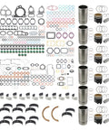 High Performance Parts 340669-019HP HIGH PERFORMANCE ENGINE OVERHAUL KIT