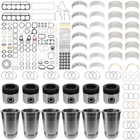 Pai 340674-010 Overhaul Engine Kit