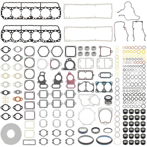Pai 340674-010 Overhaul Engine Kit