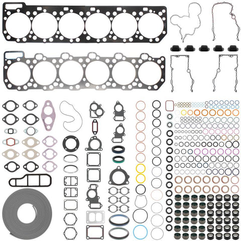 Pai 340675-010 Engine Overhaulkit