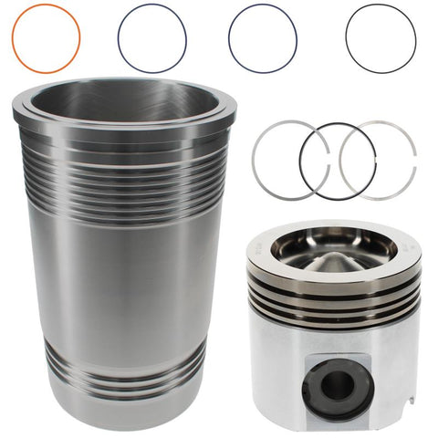 Pai 340675-010 Engine Overhaulkit