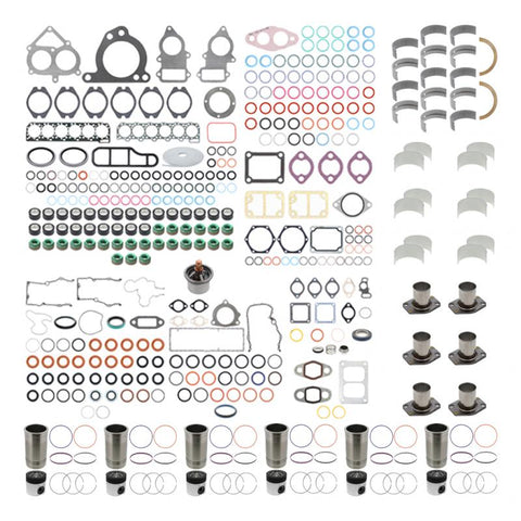 GENUINE PAI 340682-010 ENGINE OVERHAULKIT