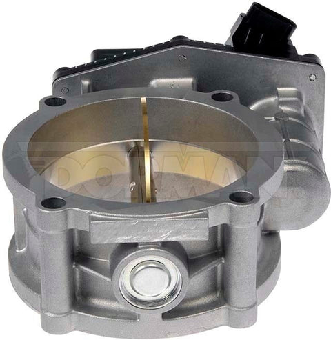 Dayton Parts 341-5001 Throttle Actuator