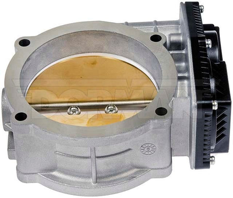 Dayton Parts 341-5001 Throttle Actuator