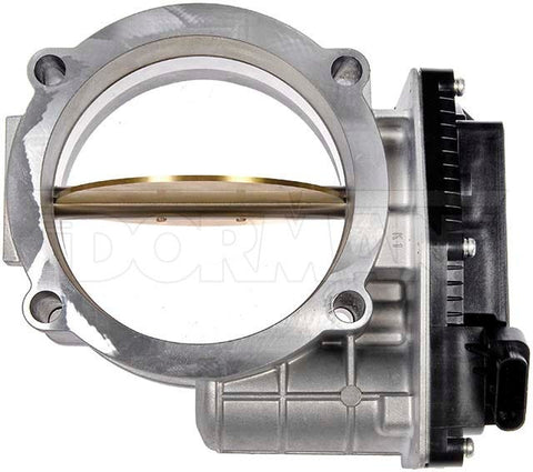 Dayton Parts 341-5001 Throttle Actuator