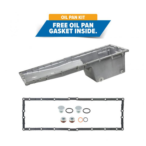 GENUINE PAI 341373 OIL PAN