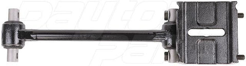 Dayton Parts 345-1028 Torque Rod And Pad Assembly - Left