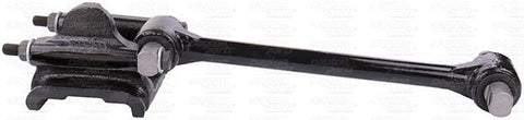 Dayton Parts 345-1028 Torque Rod And Pad Assembly - Left