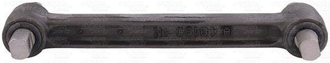 Dayton Parts 345-204 Torque Rod 15.83in I-Beam
