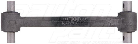 Dayton Parts 345-204 Torque Rod 15.83in I-Beam