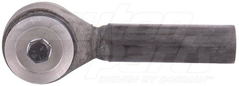 Dayton Parts 345-630M Ultra Rod Plus Tube End