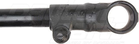 Dayton Parts 345-713 Suspension - Adjustable Torque Arm