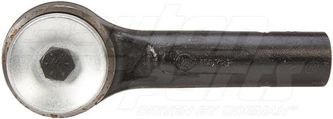 Dayton Parts 345-769HDU Ultra Rod Plus Tube End