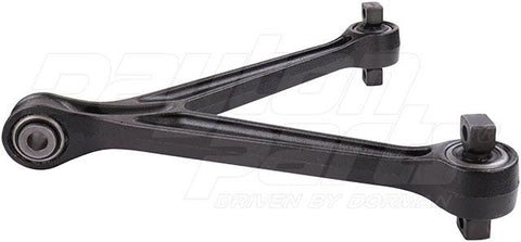 Dayton Parts 345-987 Suspension - V-Rod