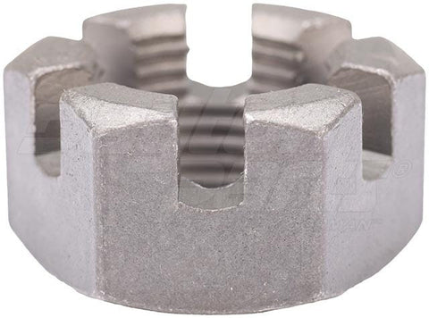 Dayton Parts 346-341662 Castle Nut - 3/4 In.