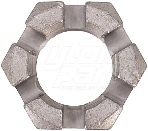 Dayton Parts 346-341662 Castle Nut - 3/4 In.