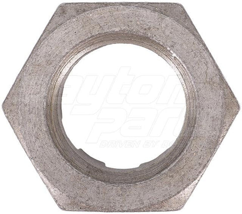 Dayton Parts 346-341662 Castle Nut - 3/4 In.