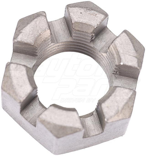 Dayton Parts 346-341662 Castle Nut - 3/4 In.